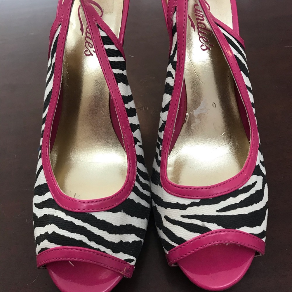 ⭐️BOGO⭐️ Candies heels
